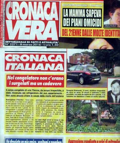 Ronciglione diCRONACAVERA8032016